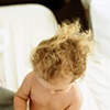 Finn's hair