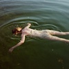 Swimming at Valley lake