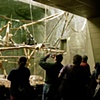 Monkey house