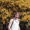Portrait of my father, taken by my mother, date unknown