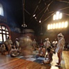 Anatomy is Destiny, Performance at the Church of the Epiphany, Chicago.
