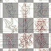 Garry Kasparov(w) vs. Anatoli Karpov(b), Moscow, 1985. Classic Russian Attack