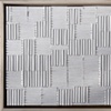 Untitled (rolled filter paper blank),