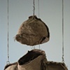 Study for a Knight's Garment (front view).