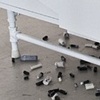 n = (at Sullivan Galleries)