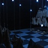 Anatomy is Destiny, The Wardrobe: A Game in Waiting.