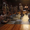 Anatomy is Destiny, Performance at the Church of the Epiphany, Chicago.