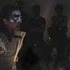 Anatomy is Destiny, Performance at the Rymer Gallery, SAIC, Black King