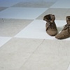 Study for a Knight's Garment (footwear).