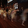 Anatomy is Destiny, Performance at the Church of the Epiphany, Chicago.