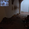 Exhibition Flying Carpet Prayers at El P&oacute;sito