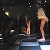 Anatomy is Destiny, Performance at the Rymer Gallery, SAIC
