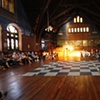 Anatomy is Destiny, Performance at the Church of the Epiphany, Chicago.