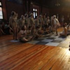 Anatomy is Destiny, Performance at the Church of the Epiphany, Chicago.