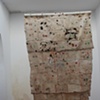 Exhibition Flying Carpet Prayers at El P&oacute;sito