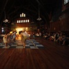 Anatomy is Destiny, Performance at the Church of the Epiphany, Chicago.