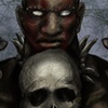 Voodoo Priest