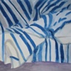 Unmade Bed (Mariefred, SE)
