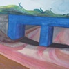 Blue Bridge (Arenys de Munt, SP)