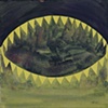 Tooth-Eye