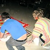 Ascended Master Performance, SF