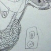 G. Stinky Finger