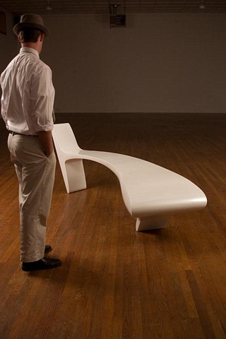 Muscle Bench