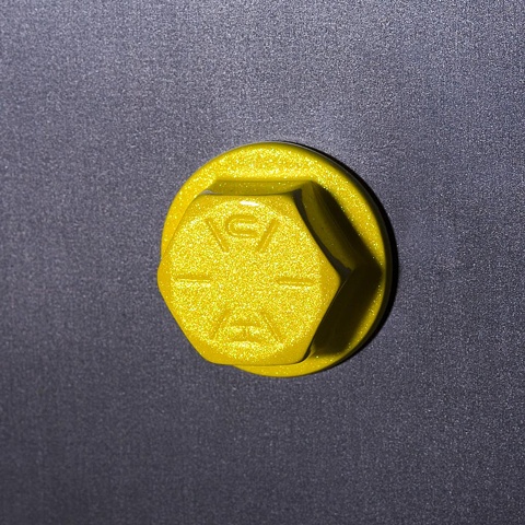Anchored Candy no. 1



