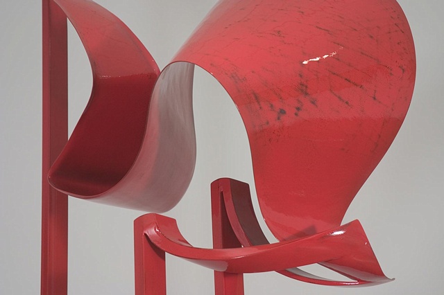 Rustle Diptych (Site of Sound Series no. 3)