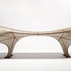 Bridge Bench