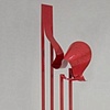 Rustle Diptych (Site of Sound Series no. 3)