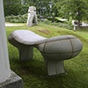 Bridge Bench