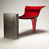 Ruby Red Slipper