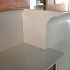 Golden Belt Desk