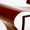 Ruffle Chair