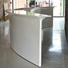 Golden Belt Desk