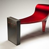 Ruby Red Slipper
