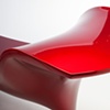 Ruby Red Slipper