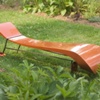 Winded Orange