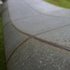 Bridge Bench