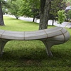 Bridge Bench