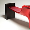 Ruby Red Slipper
