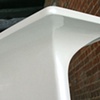 Golden Belt Desk