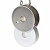 Double Spool Aluminum/Steel