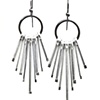 Fringe Earrings