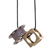 Object Forms Necklace
