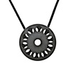 Bobbin - black (detail)