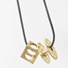 Gold Object Forms 