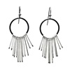 Fringe Earrings
