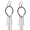 Fringe Earrings